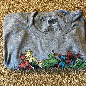 Marvel Tee